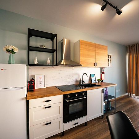סיינט פול ביי Urban Oasis Holiday Home - A16 מראה חיצוני תמונה