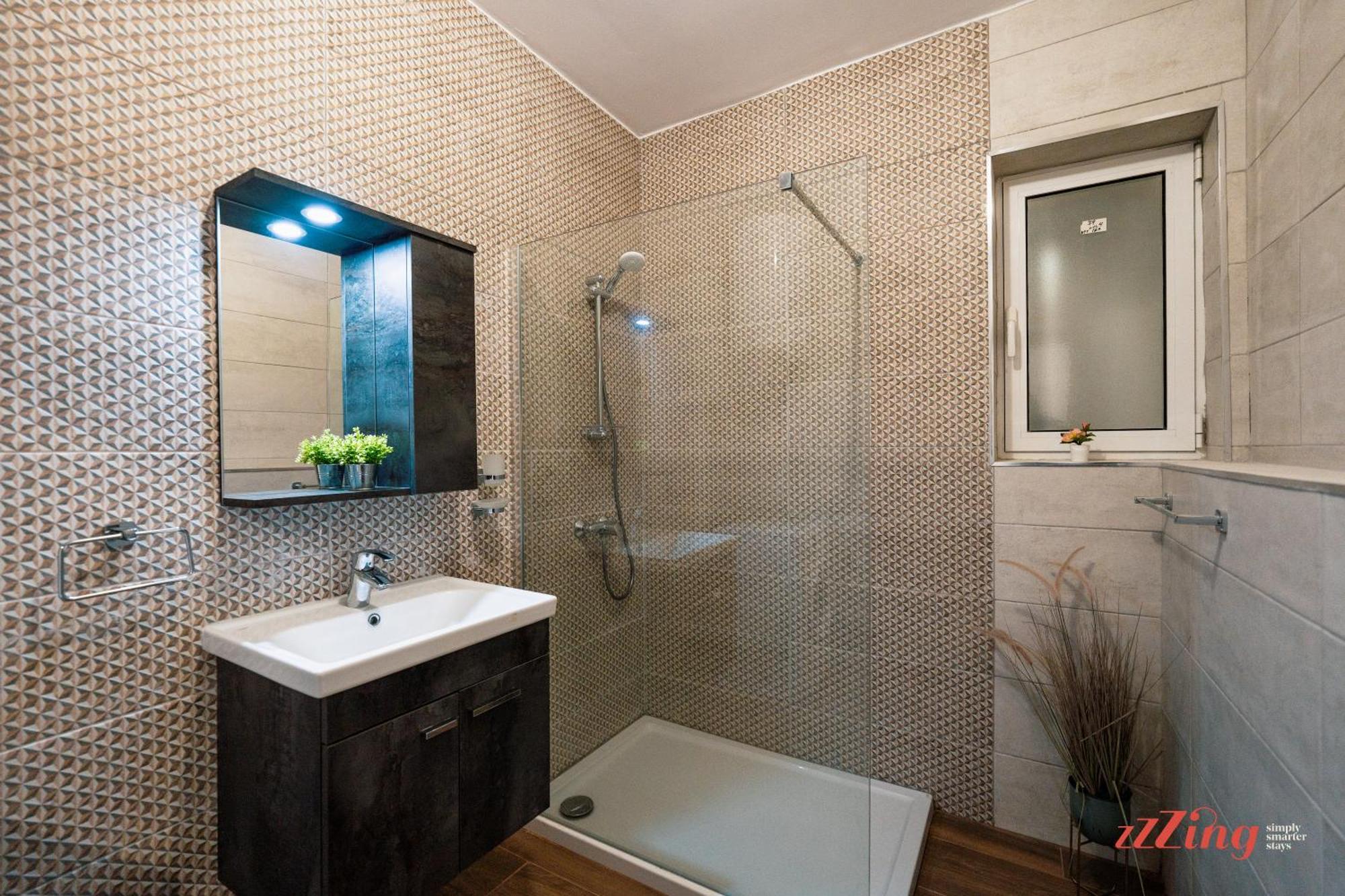 סיינט פול ביי Urban Oasis Holiday Home - A16 מראה חיצוני תמונה